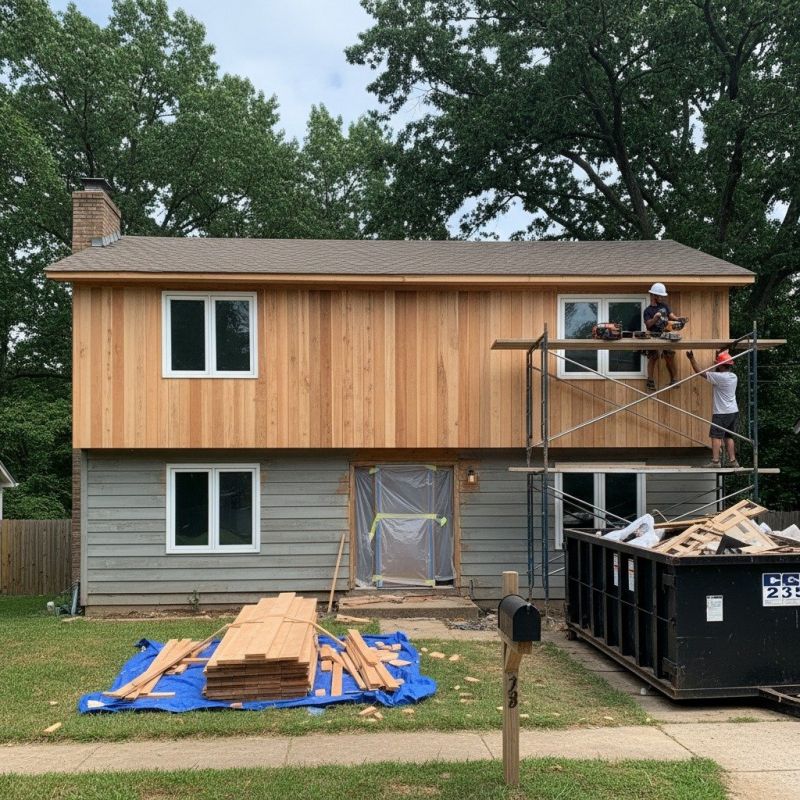 Increase Your Windows Installation Business with an AI Driven, Targeted Website