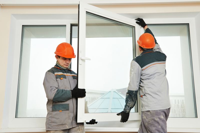 Best Window Installation Contractors in Ocean City, NJ