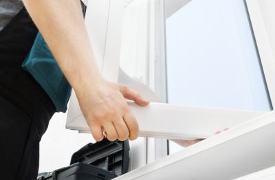 Quality Window Installers