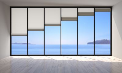 Modern Window Designs